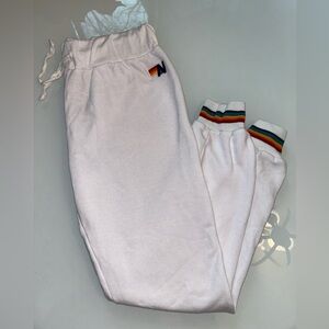 Aviator Nation Sweat Pants